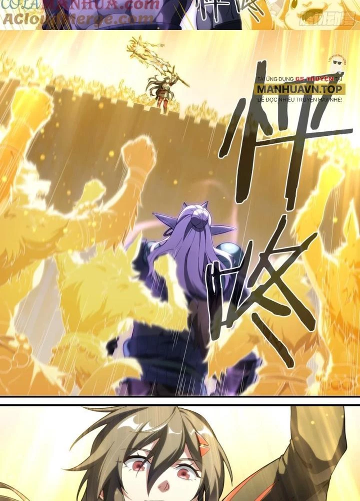 Siêu Thần Linh Chủ Chapter 308 - Trang 3
