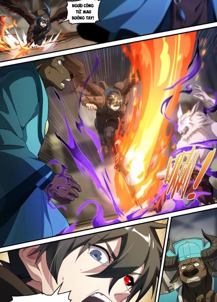 Siêu Thần Linh Chủ Chapter 310 - Next Chapter 311