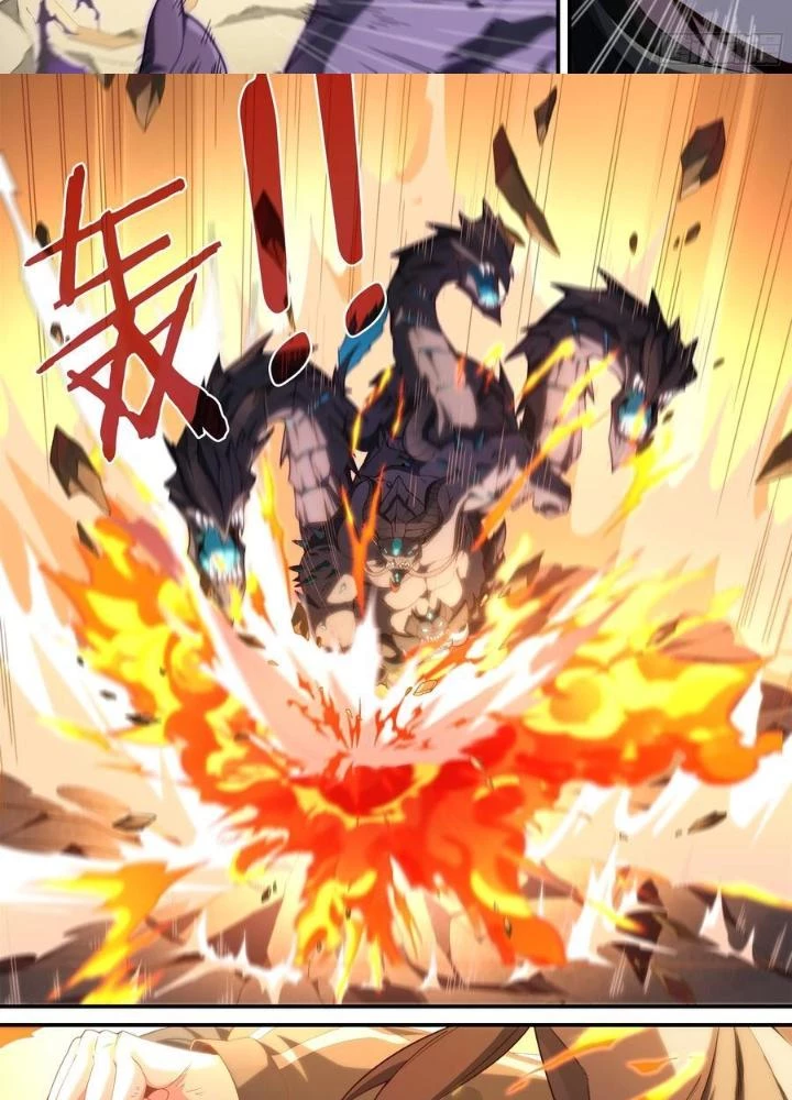 Siêu Thần Linh Chủ Chapter 310 - Next Chapter 311
