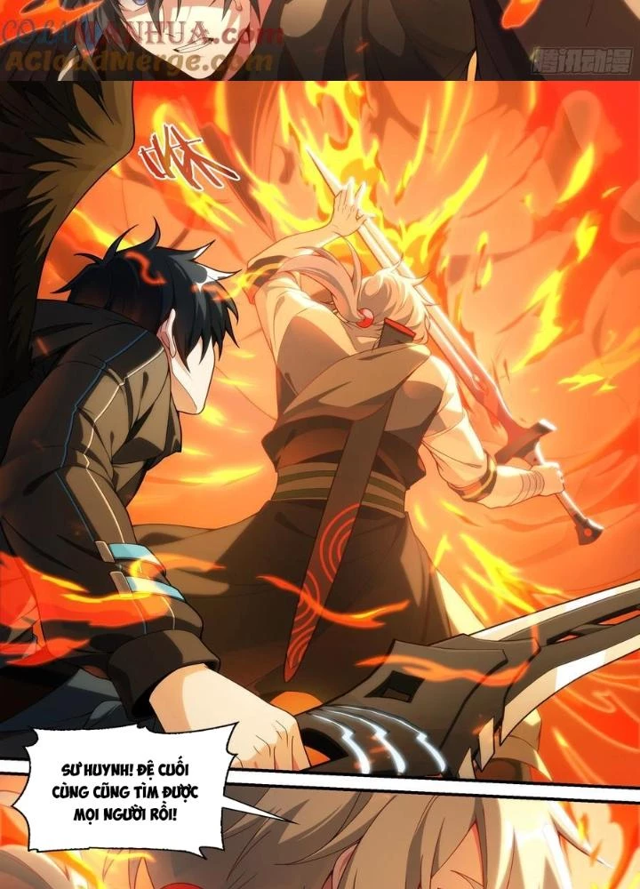 Siêu Thần Linh Chủ Chapter 310 - Next Chapter 311