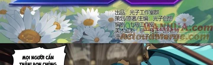 Siêu Thần Linh Chủ Chapter 311 - Trang 3