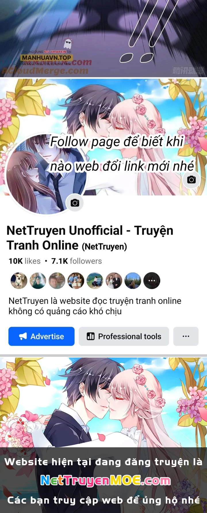 Siêu Thần Linh Chủ Chapter 312 - Trang 3