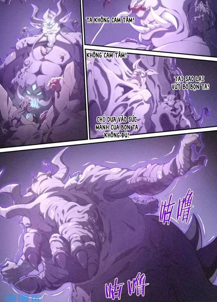 Siêu Thần Linh Chủ Chapter 313 - Trang 3