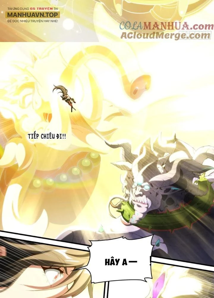 Siêu Thần Linh Chủ Chapter 314 - Trang 3