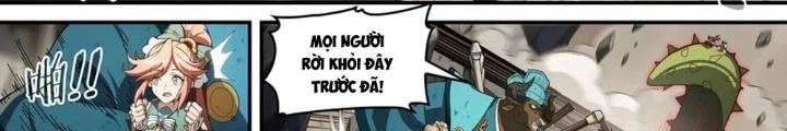 Siêu Thần Linh Chủ Chapter 314 - Trang 3