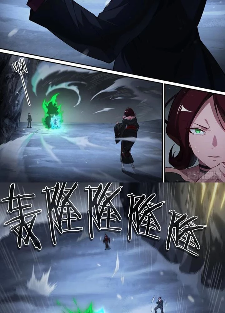 Siêu Thần Linh Chủ Chapter 314 - Trang 3