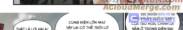 Siêu Thần Linh Chủ Chapter 315 - Trang 3