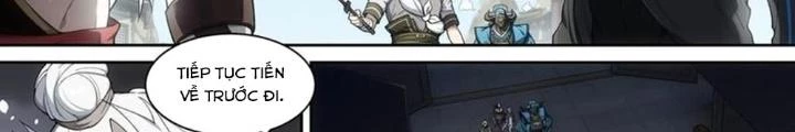 Siêu Thần Linh Chủ Chapter 315 - Trang 3