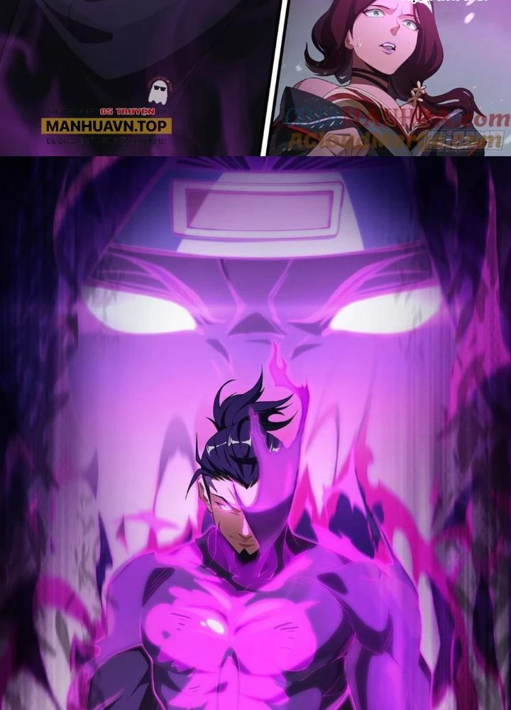 Siêu Thần Linh Chủ Chapter 316 - Trang 3