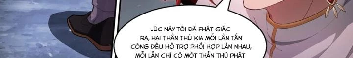 Siêu Thần Linh Chủ Chapter 317 - Trang 3