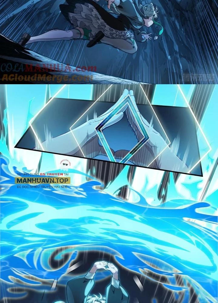 Siêu Thần Linh Chủ Chapter 317 - Trang 3