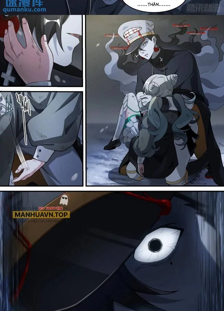 Siêu Thần Linh Chủ Chapter 318 - Trang 3