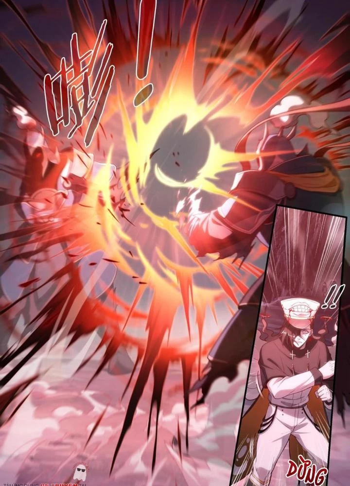 Siêu Thần Linh Chủ Chapter 319 - Trang 3