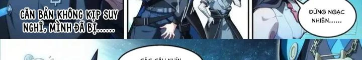 Siêu Thần Linh Chủ Chapter 320 - Trang 3