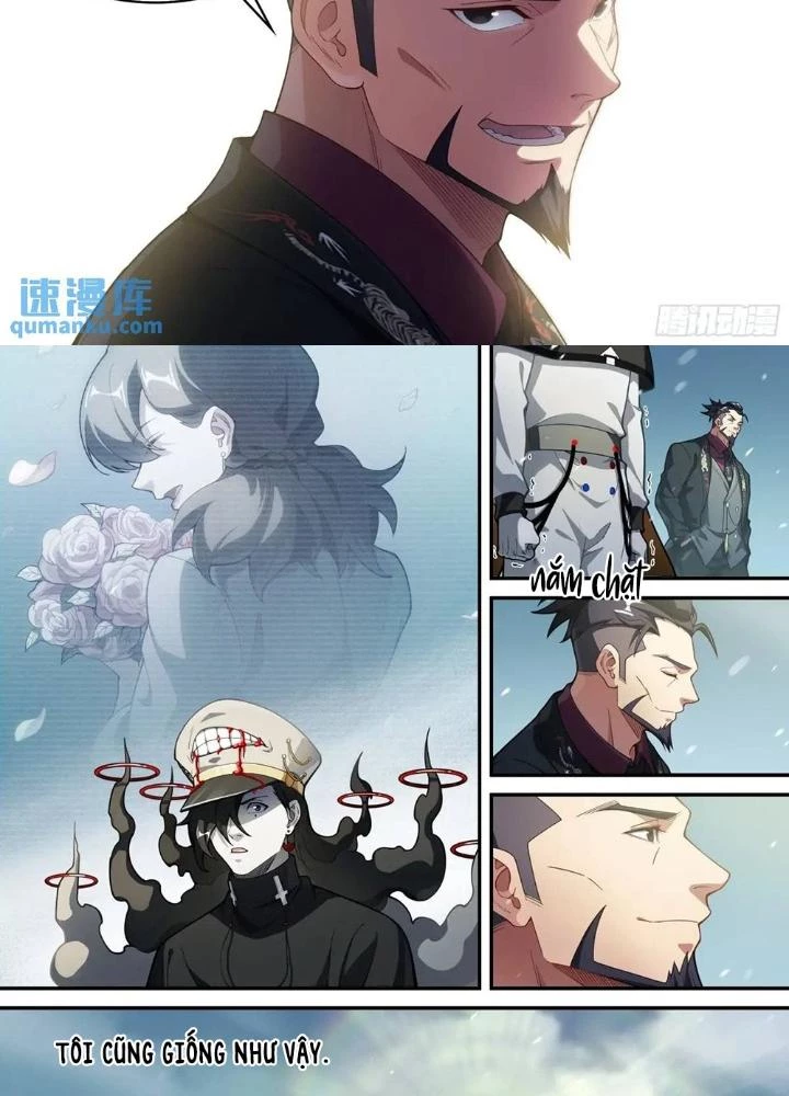 Siêu Thần Linh Chủ Chapter 321 - Trang 3