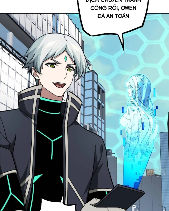 Siêu Thần Cơ Giới Sư Chapter 274 - Trang 4