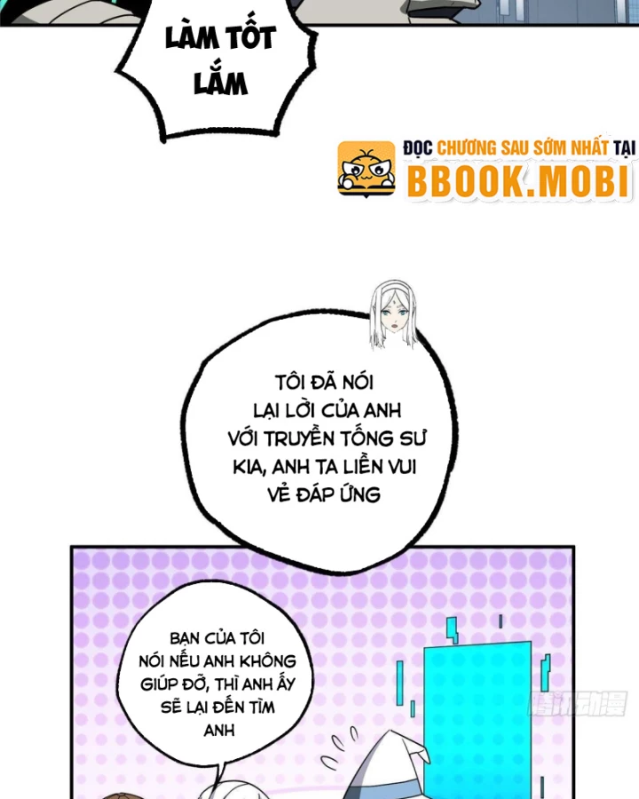 Siêu Thần Cơ Giới Sư Chapter 274 - Trang 4