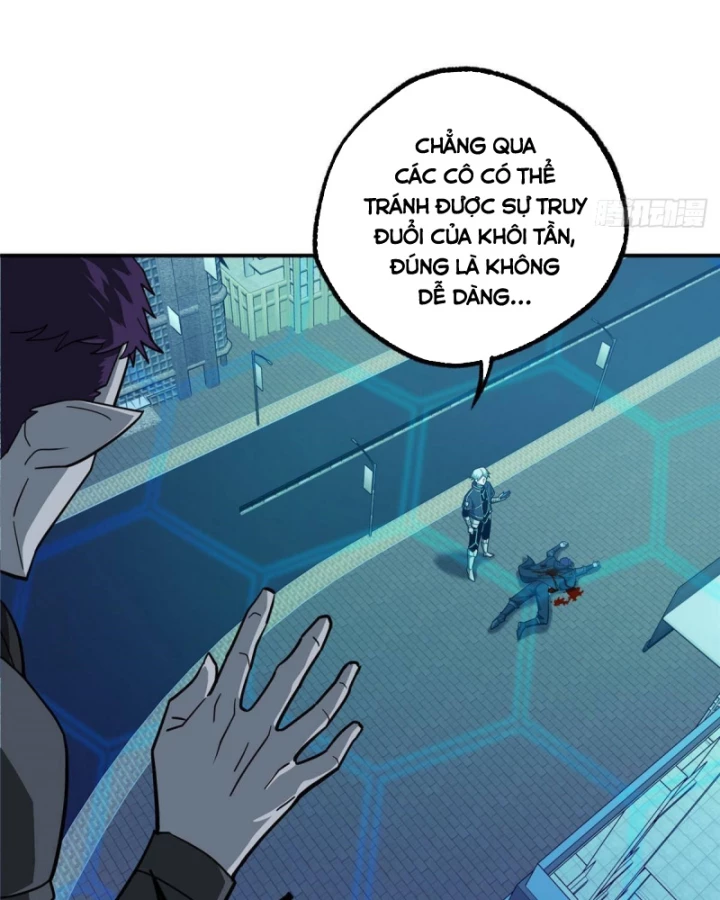 Siêu Thần Cơ Giới Sư Chapter 274 - Trang 4