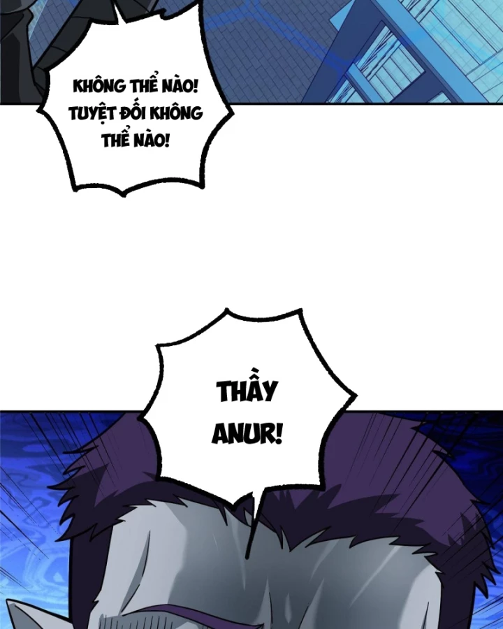Siêu Thần Cơ Giới Sư Chapter 274 - Trang 4