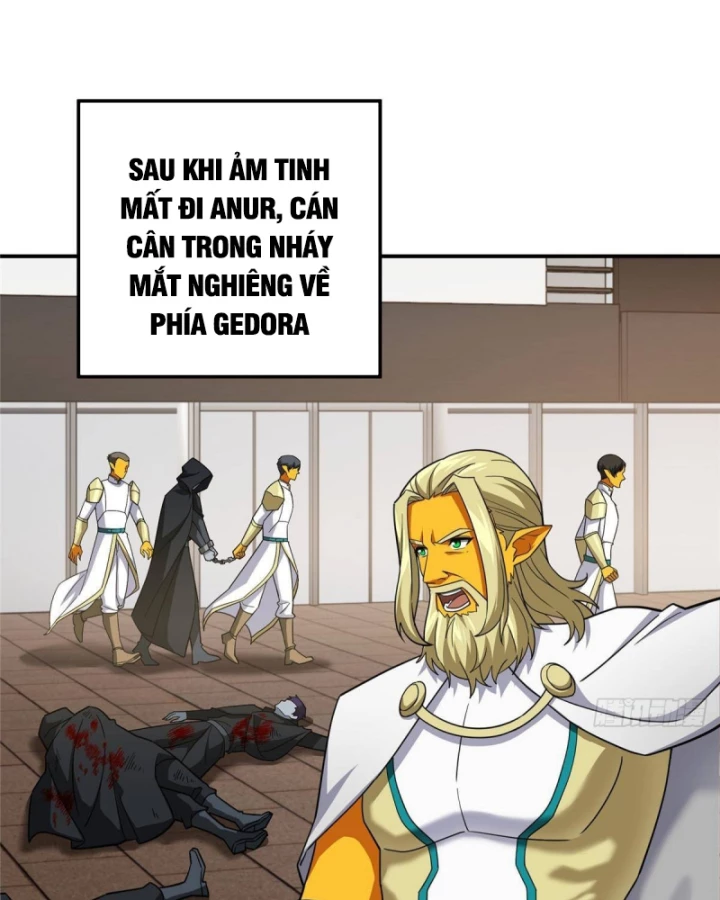 Siêu Thần Cơ Giới Sư Chapter 274 - Trang 4