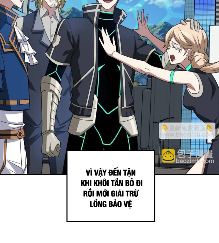 Siêu Thần Cơ Giới Sư Chapter 274 - Trang 4