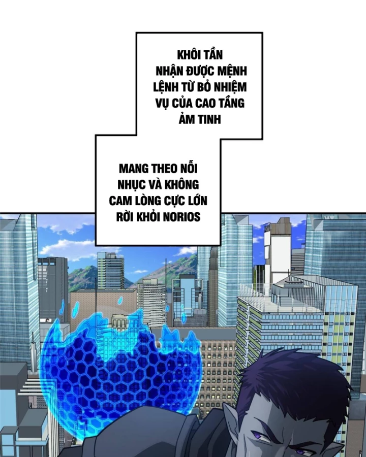 Siêu Thần Cơ Giới Sư Chapter 274 - Trang 4
