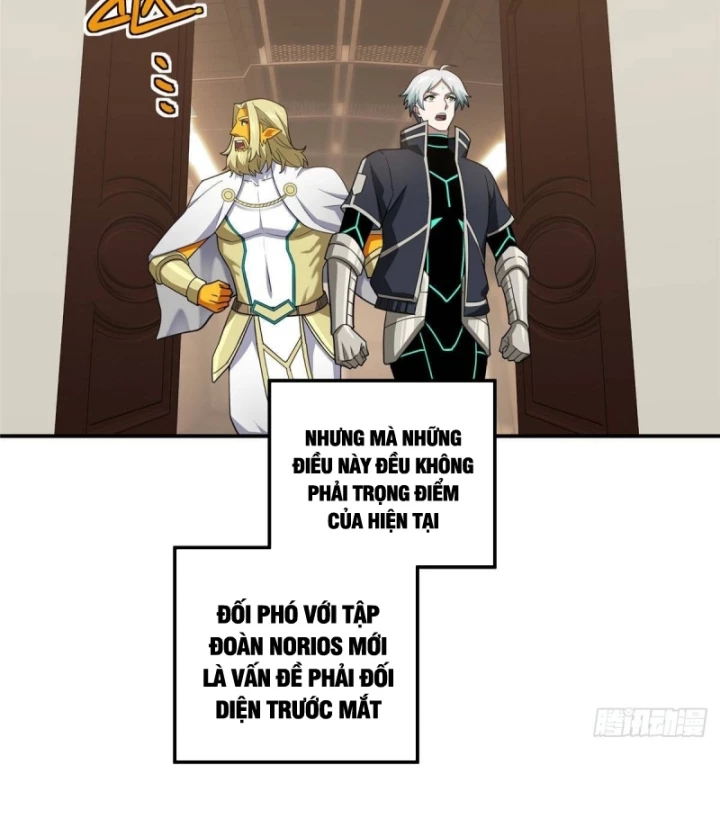 Siêu Thần Cơ Giới Sư Chapter 274 - Trang 4