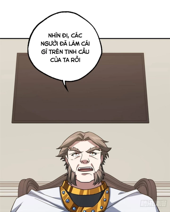 Siêu Thần Cơ Giới Sư Chapter 274 - Trang 4