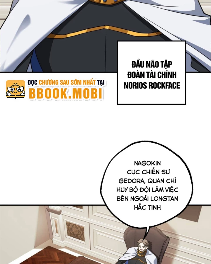 Siêu Thần Cơ Giới Sư Chapter 274 - Trang 4