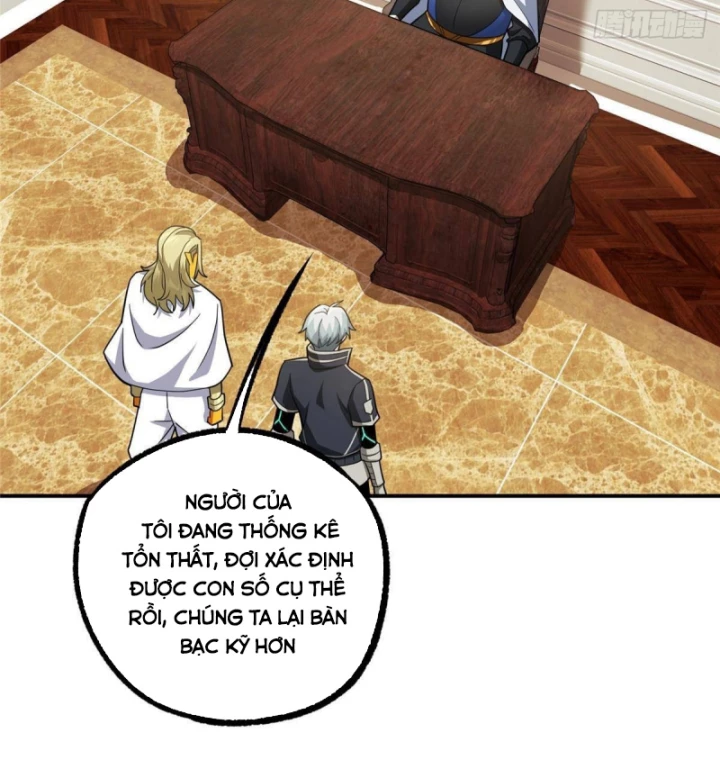 Siêu Thần Cơ Giới Sư Chapter 274 - Trang 4