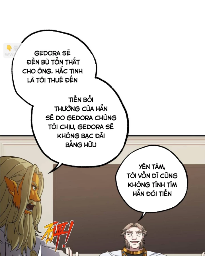 Siêu Thần Cơ Giới Sư Chapter 274 - Trang 4