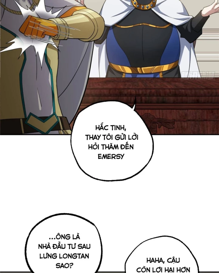 Siêu Thần Cơ Giới Sư Chapter 274 - Trang 4