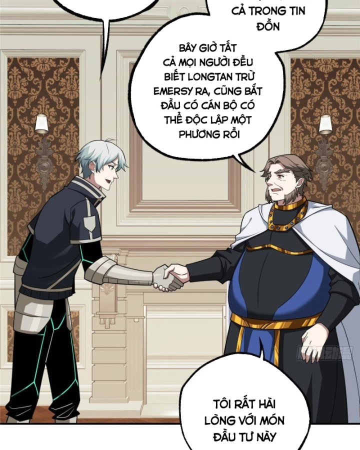 Siêu Thần Cơ Giới Sư Chapter 274 - Trang 4