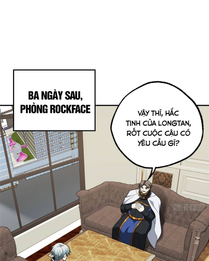 Siêu Thần Cơ Giới Sư Chapter 274 - Trang 4