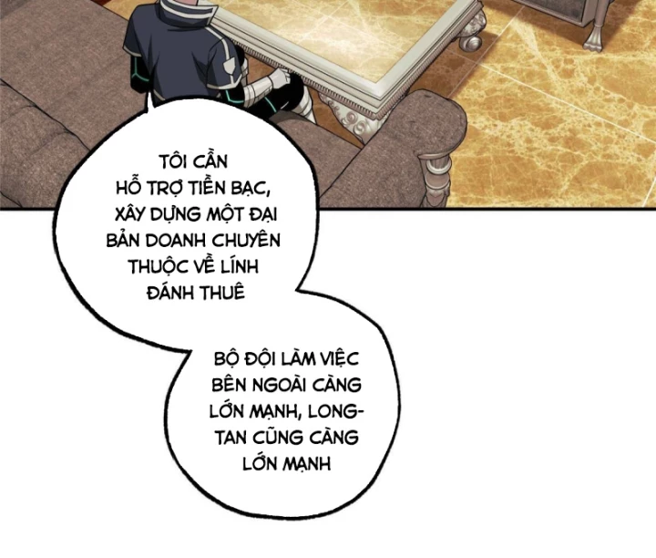 Siêu Thần Cơ Giới Sư Chapter 274 - Trang 4