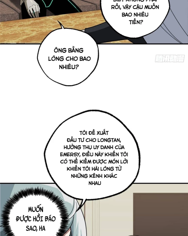 Siêu Thần Cơ Giới Sư Chapter 274 - Trang 4