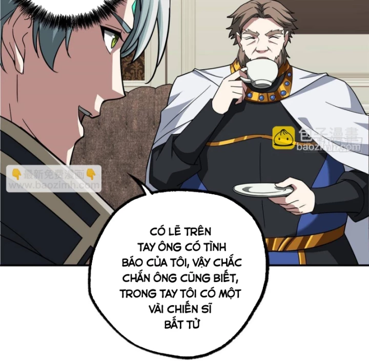 Siêu Thần Cơ Giới Sư Chapter 274 - Trang 4