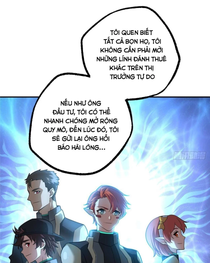 Siêu Thần Cơ Giới Sư Chapter 274 - Trang 4