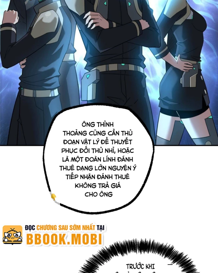 Siêu Thần Cơ Giới Sư Chapter 274 - Trang 4