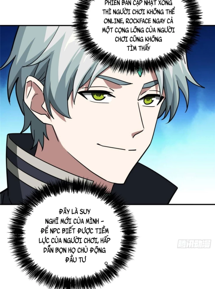 Siêu Thần Cơ Giới Sư Chapter 274 - Trang 4