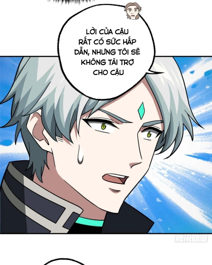 Siêu Thần Cơ Giới Sư Chapter 274 - Trang 4