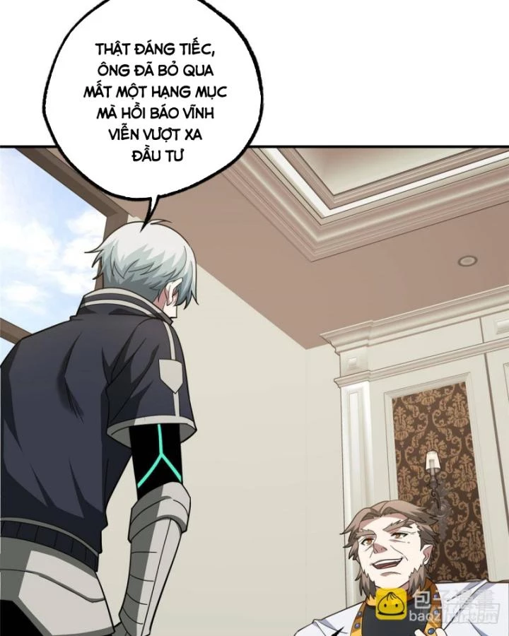 Siêu Thần Cơ Giới Sư Chapter 274 - Trang 4