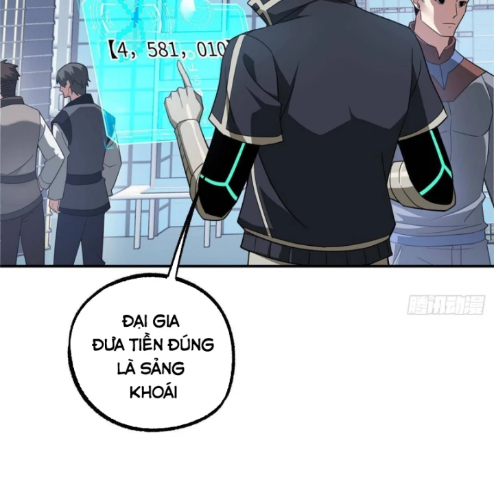 Siêu Thần Cơ Giới Sư Chapter 274 - Trang 4