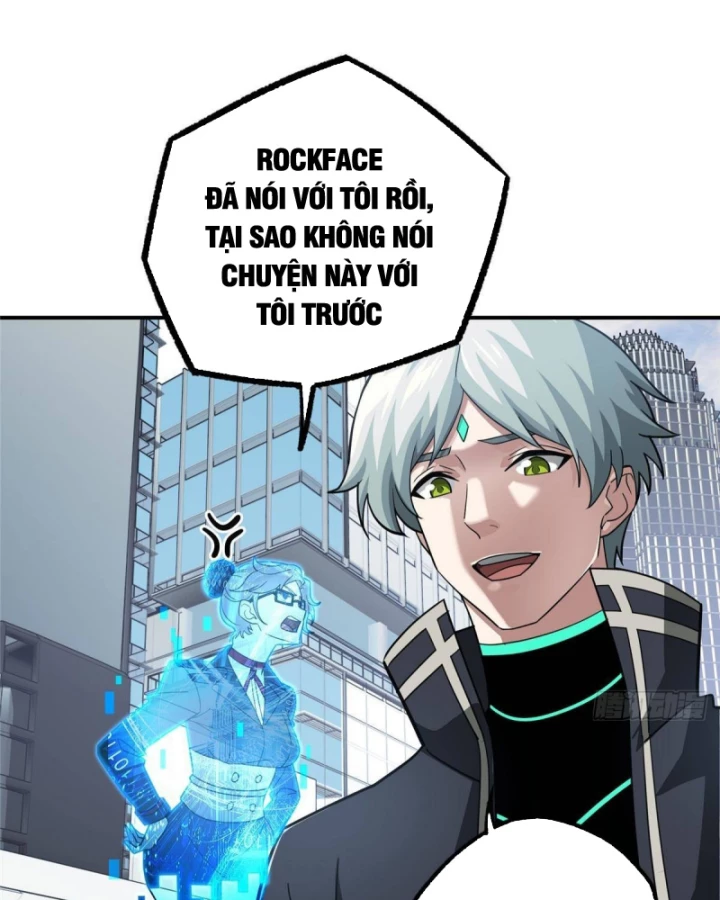 Siêu Thần Cơ Giới Sư Chapter 274 - Trang 4