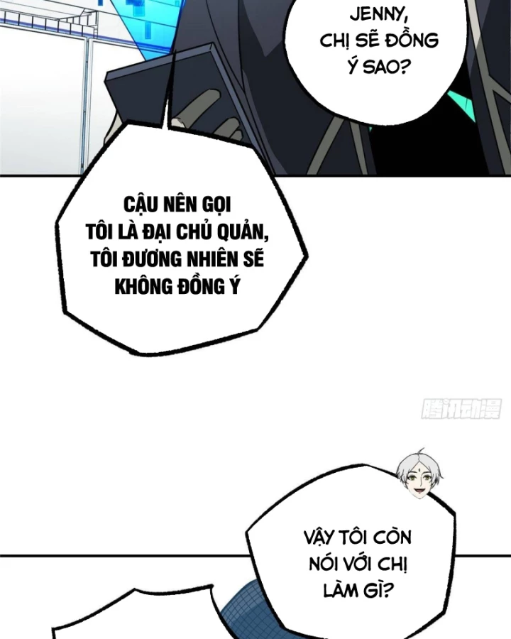 Siêu Thần Cơ Giới Sư Chapter 274 - Trang 4