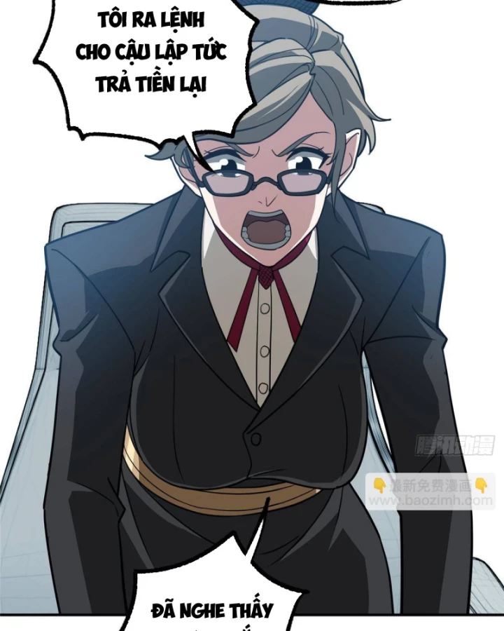 Siêu Thần Cơ Giới Sư Chapter 274 - Trang 4