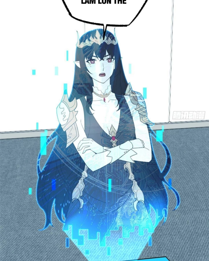 Siêu Thần Cơ Giới Sư Chapter 274 - Trang 4
