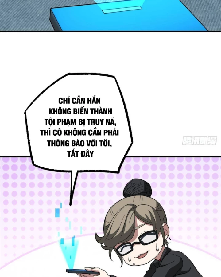 Siêu Thần Cơ Giới Sư Chapter 274 - Trang 4