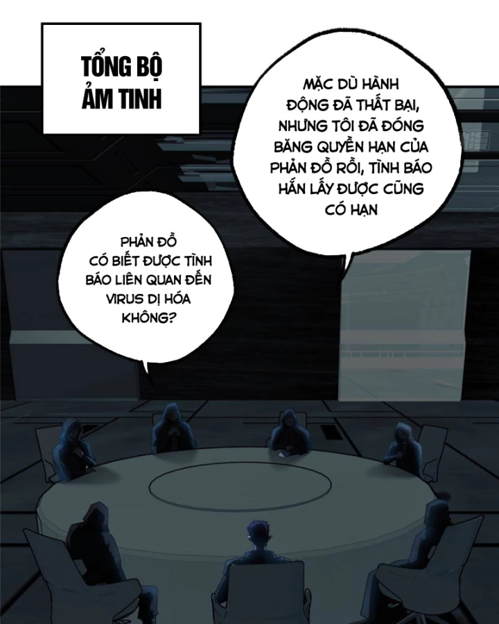 Siêu Thần Cơ Giới Sư Chapter 274 - Trang 4