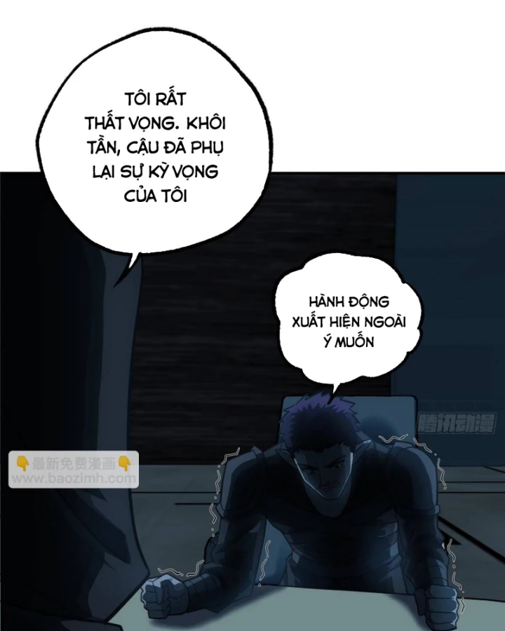 Siêu Thần Cơ Giới Sư Chapter 274 - Trang 4